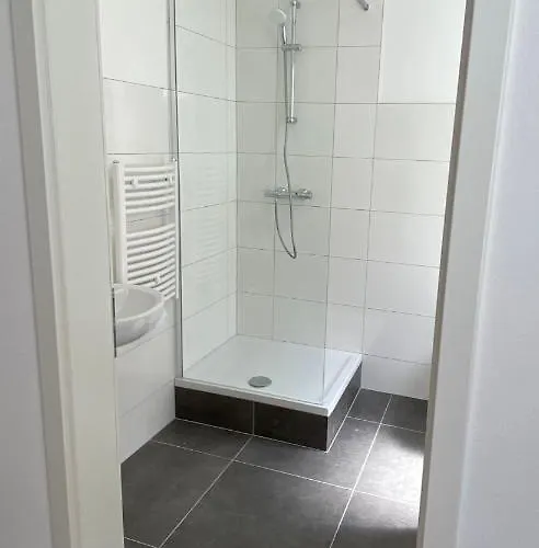 Im Zentrum, Modernes