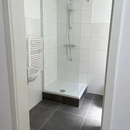 Im Zentrum, Modernes