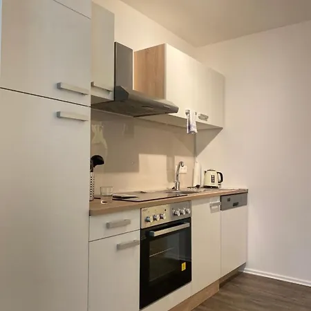 Im Zentrum, Modernes * Wurzburg